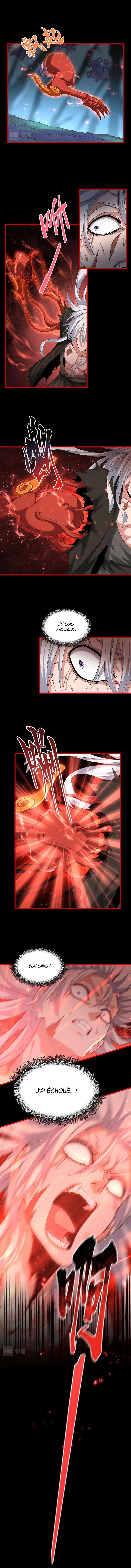 Read Magic emperor Scan Manga Online