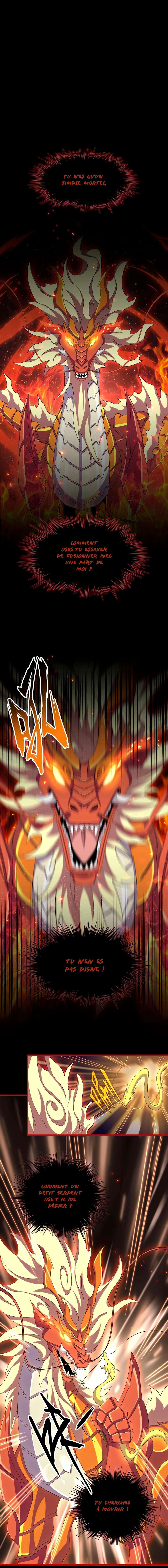 Read Magic emperor Scan Manga Online