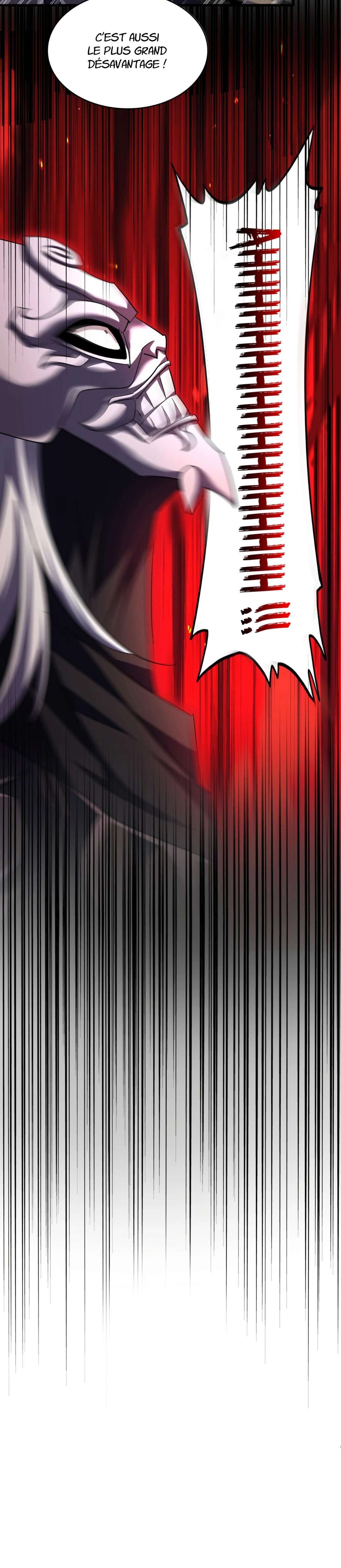 Read Magic emperor Scan Manga Online