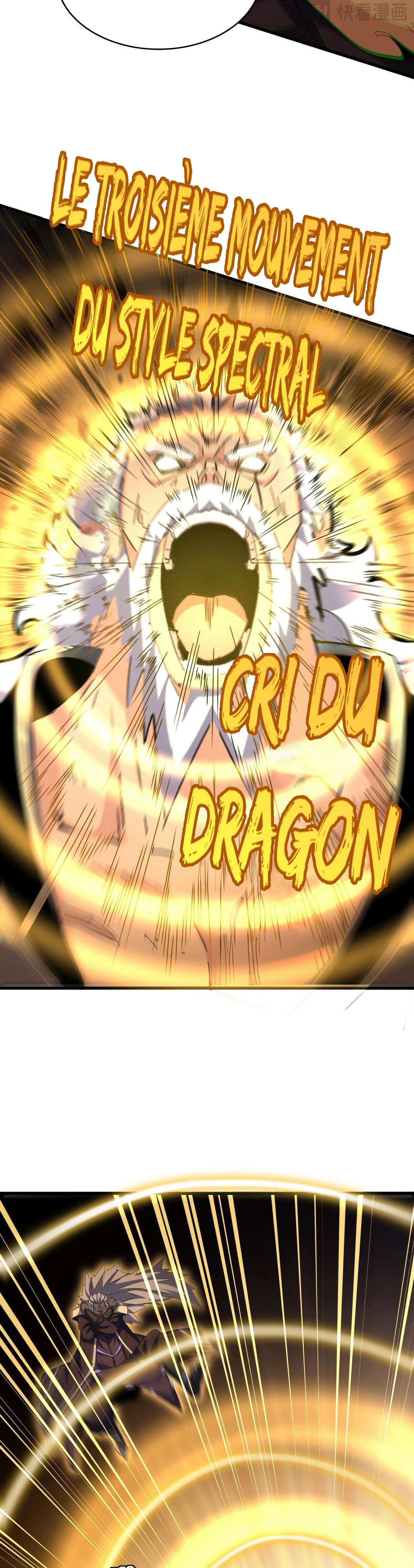 Read Magic emperor Scan Manga Online