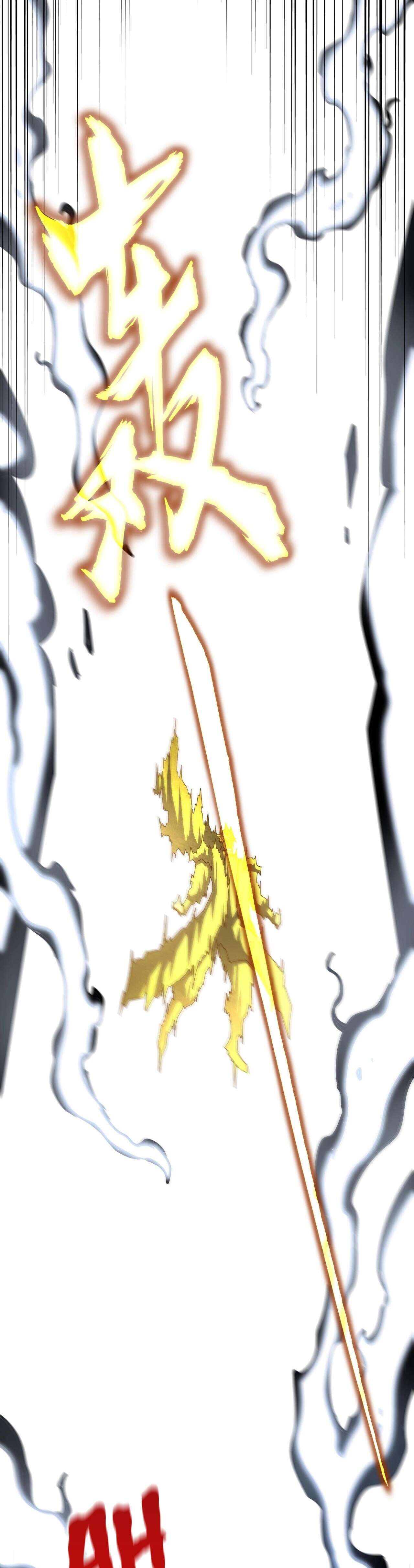 Read Magic emperor Scan Manga Online
