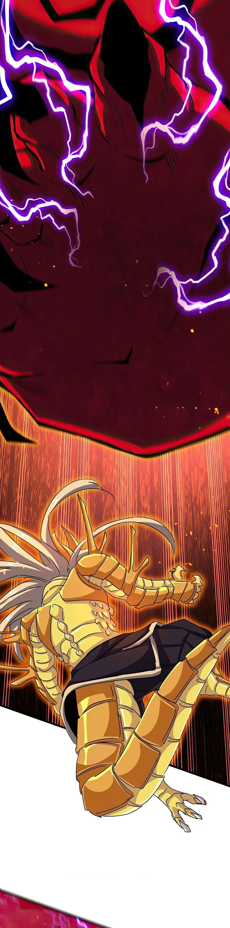 Read Magic emperor Scan Manga Online