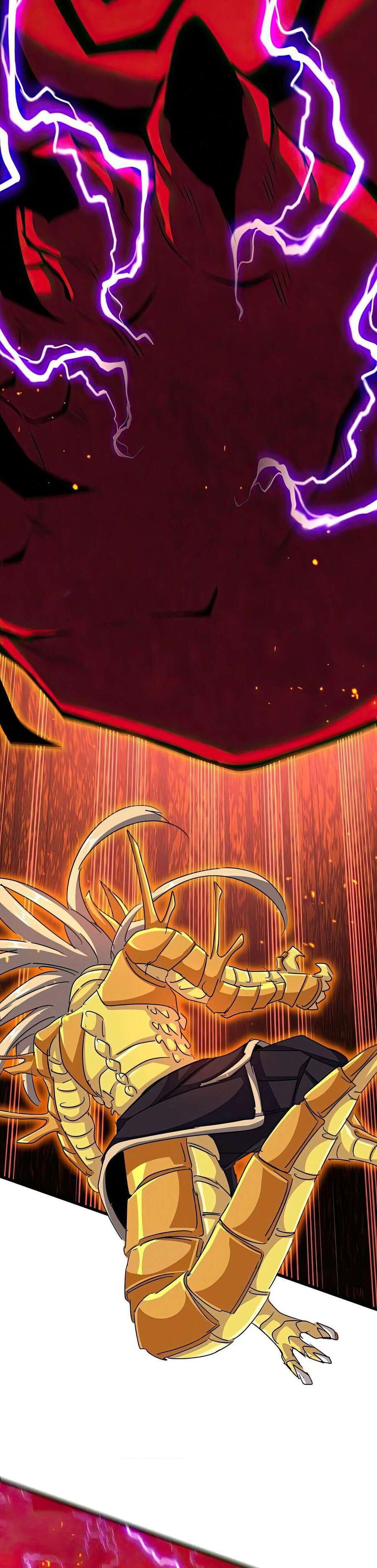 Read Magic emperor Scan Manga Online