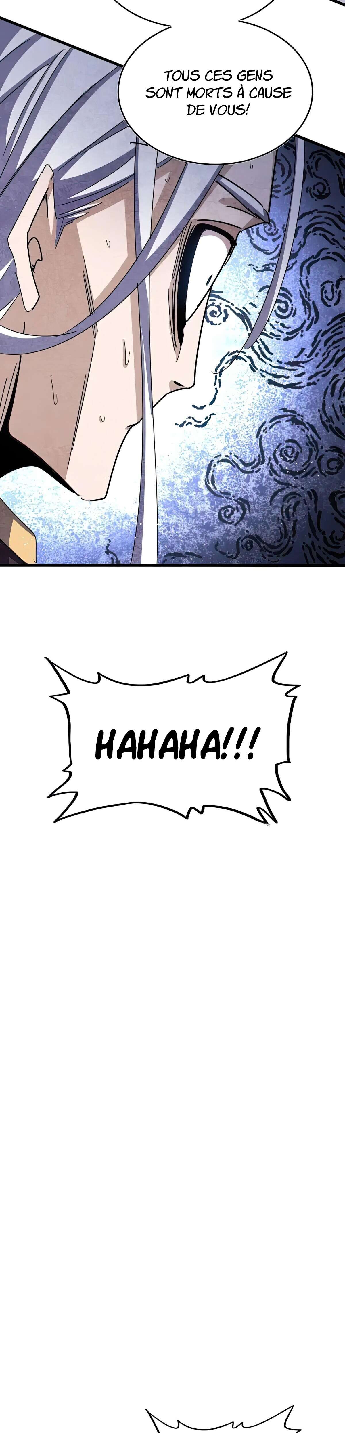 Read Magic emperor Scan Manga Online