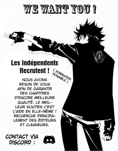 Read Magic emperor Scan Manga Online