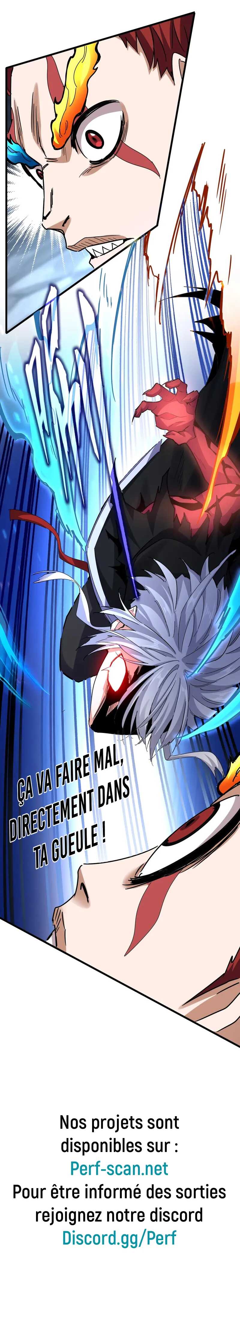 Read Magic emperor Scan Manga Online