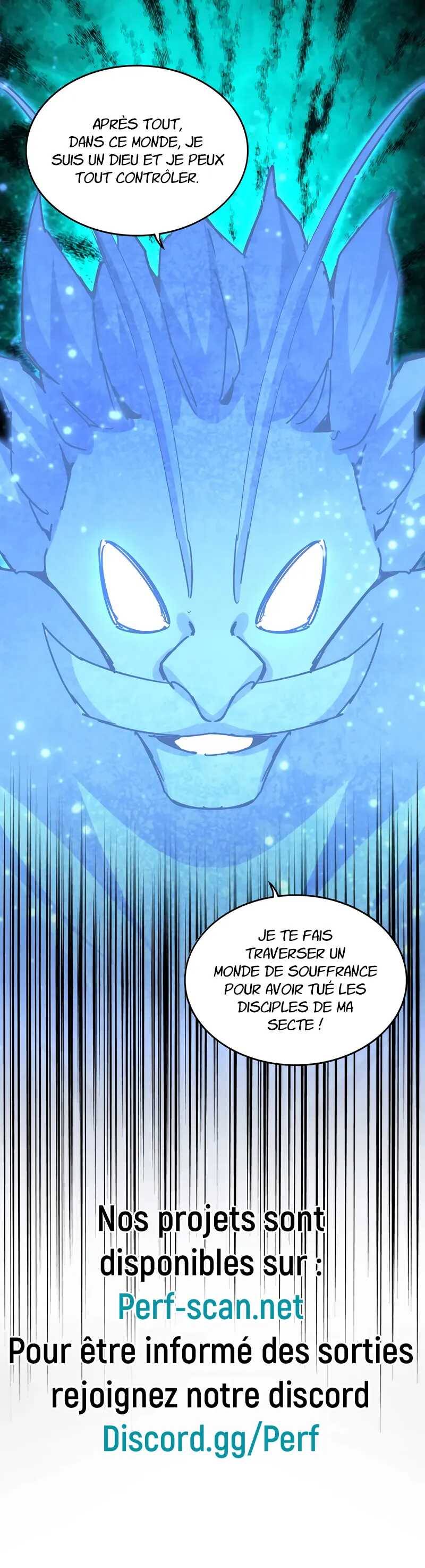 Read Magic emperor Scan Manga Online