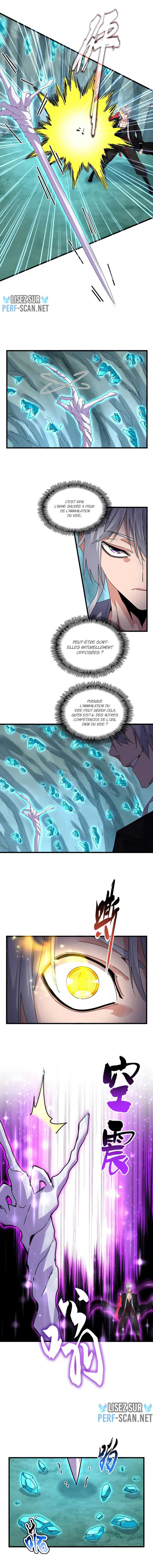 Read Magic emperor Scan Manga Online