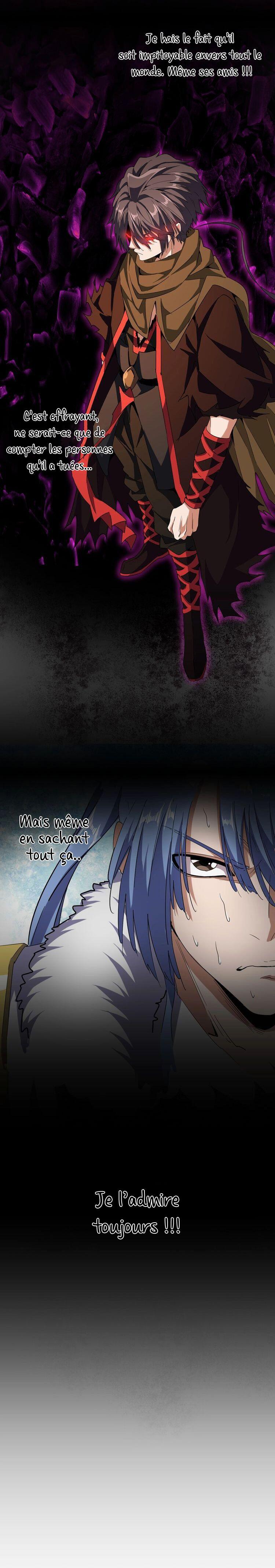 Read Magic emperor Scan Manga Online