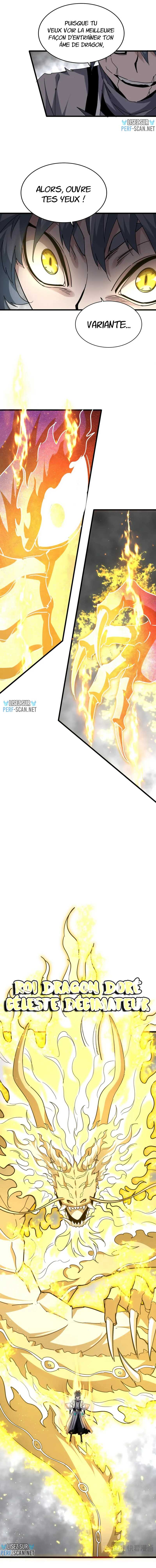 Read Magic emperor Scan Manga Online