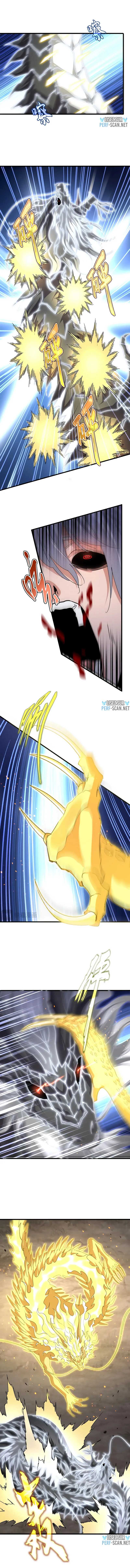 Read Magic emperor Scan Manga Online