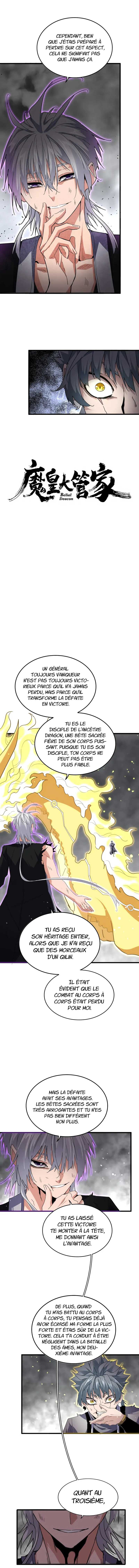 Read Magic emperor Scan Manga Online