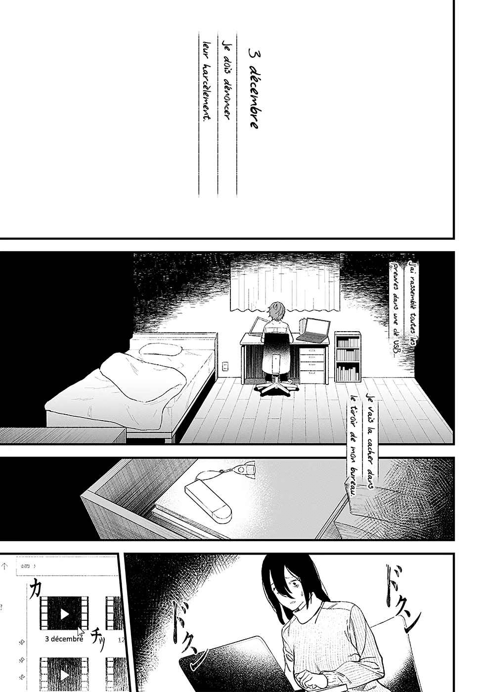 Read Maria No Danzai Scan Manga Online