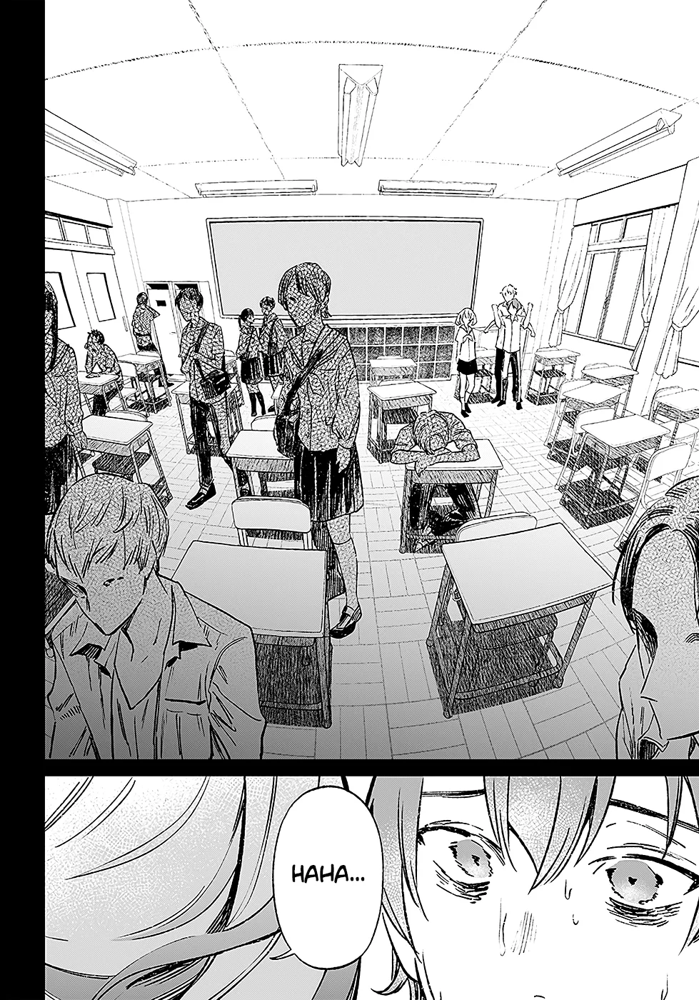 Read Maria No Danzai Scan Manga Online