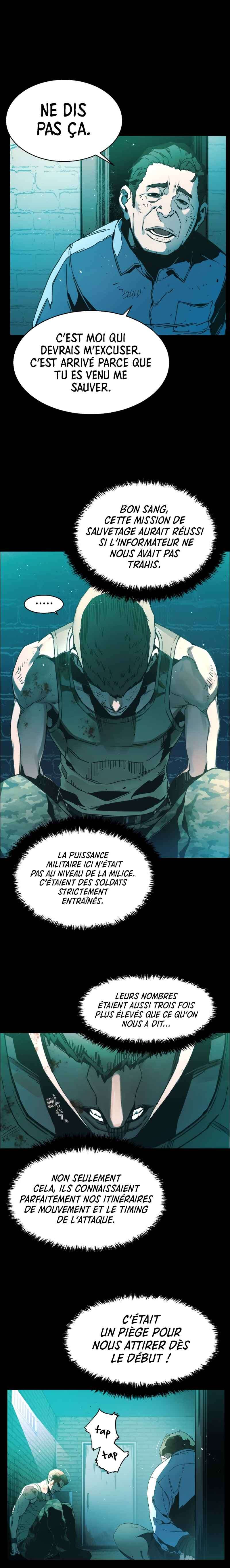 Read Mercenary Enrollment Scan Manga Online