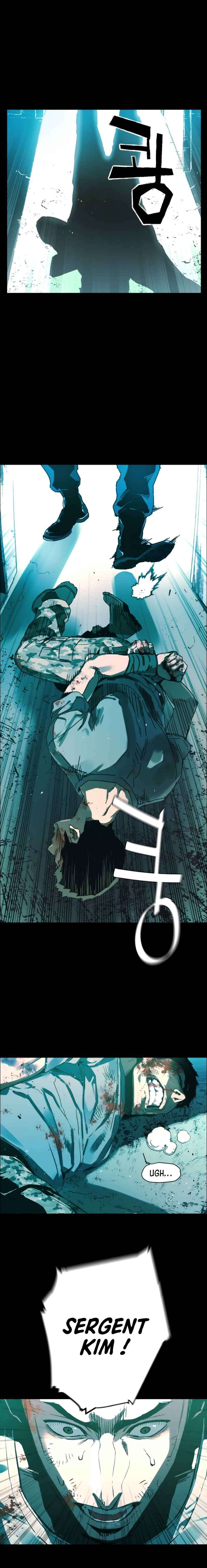 Read Mercenary Enrollment Scan Manga Online