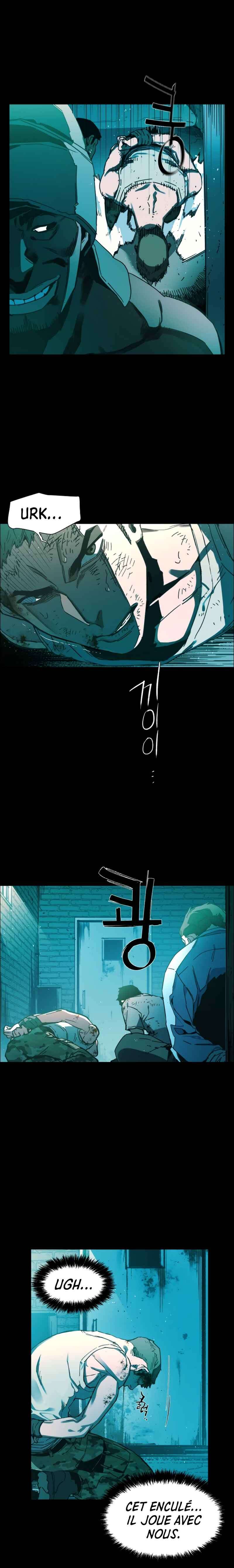 Read Mercenary Enrollment Scan Manga Online
