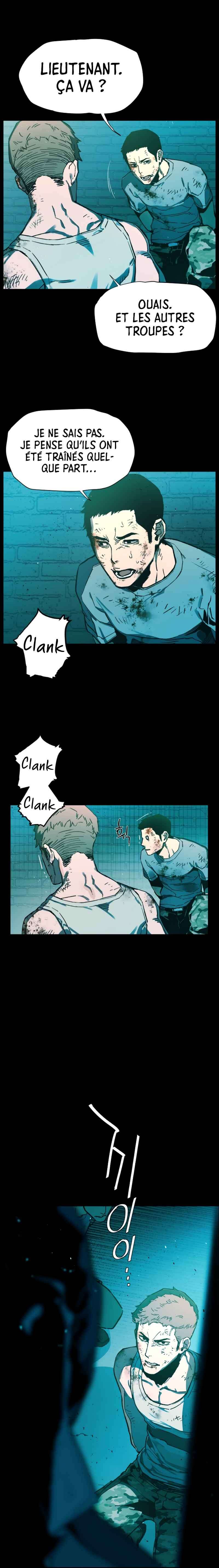 Read Mercenary Enrollment Scan Manga Online