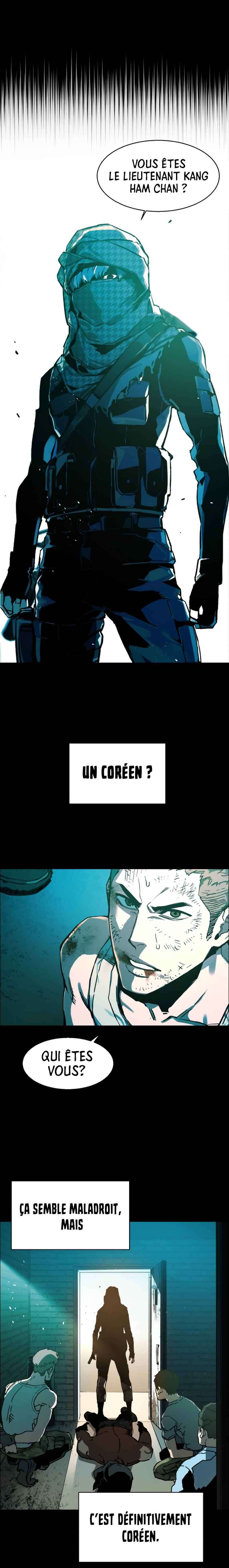 Read Mercenary Enrollment Scan Manga Online