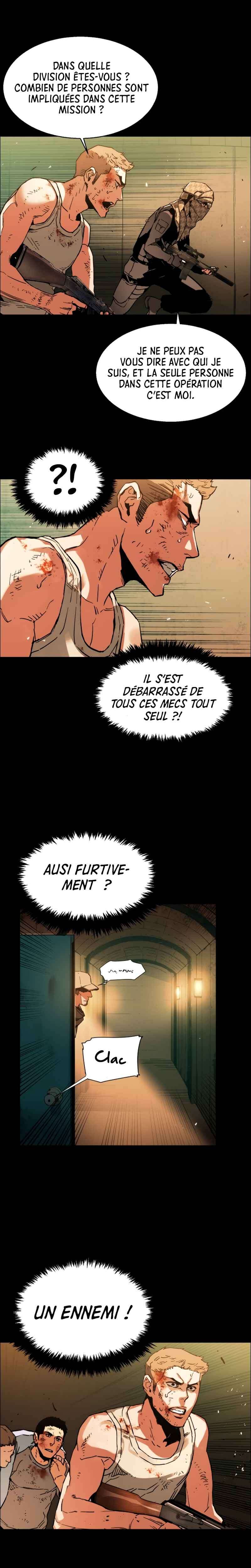 Read Mercenary Enrollment Scan Manga Online