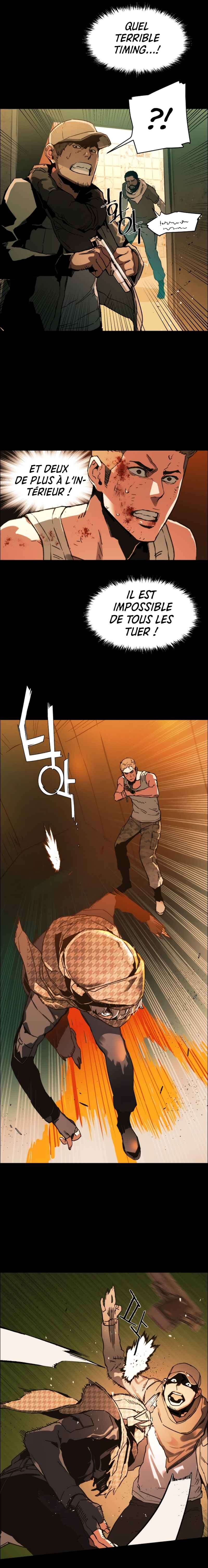 Read Mercenary Enrollment Scan Manga Online