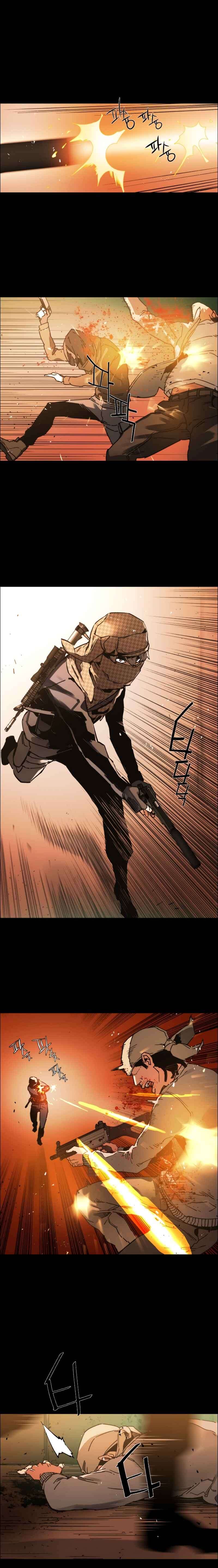 Read Mercenary Enrollment Scan Manga Online