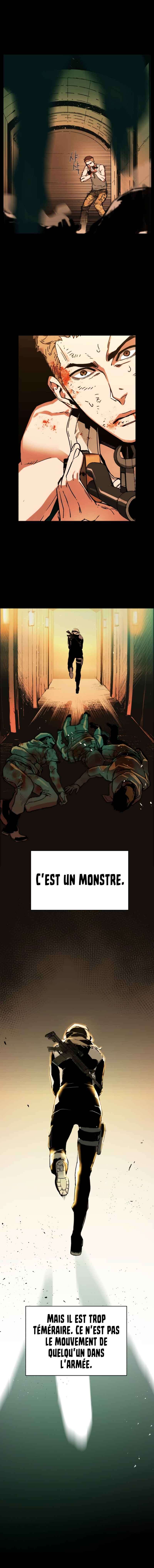 Read Mercenary Enrollment Scan Manga Online
