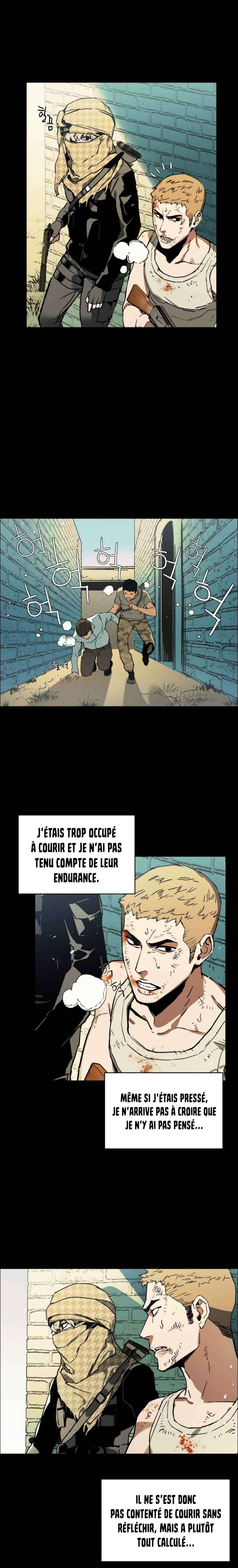 Read Mercenary Enrollment Scan Manga Online