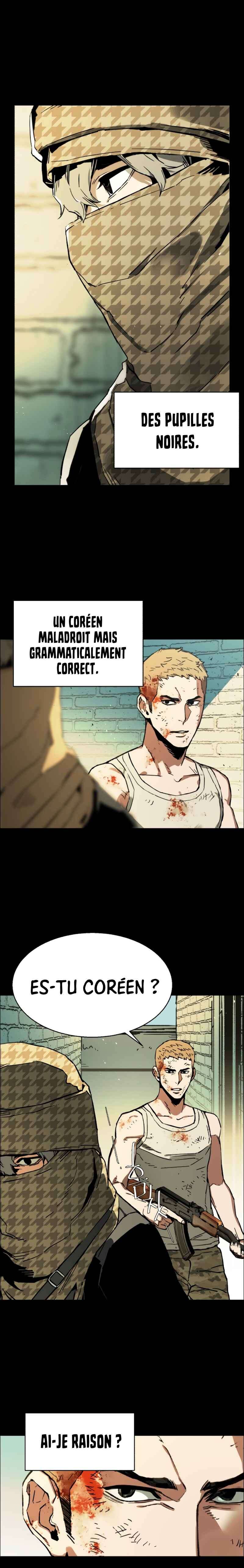 Read Mercenary Enrollment Scan Manga Online