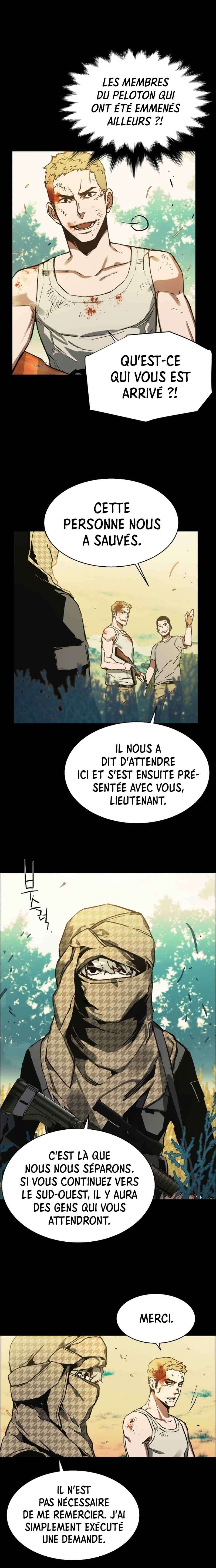 Read Mercenary Enrollment Scan Manga Online