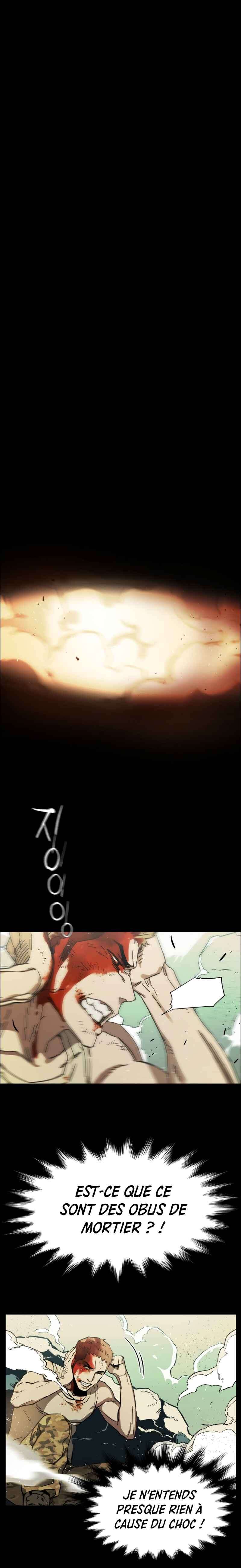 Read Mercenary Enrollment Scan Manga Online