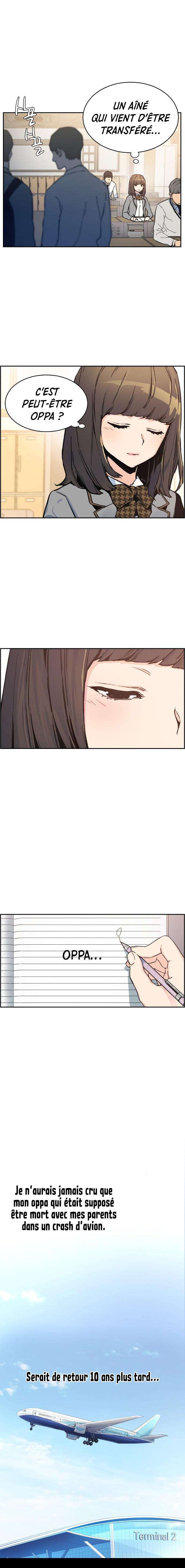 Read Mercenary Enrollment Scan Manga Online