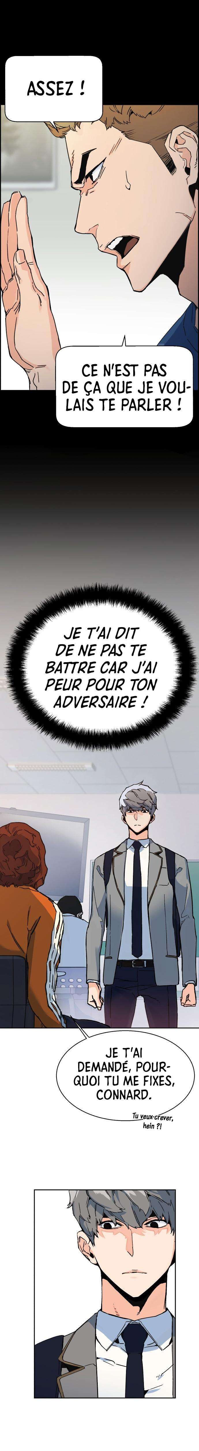 Read Mercenary Enrollment Scan Manga Online