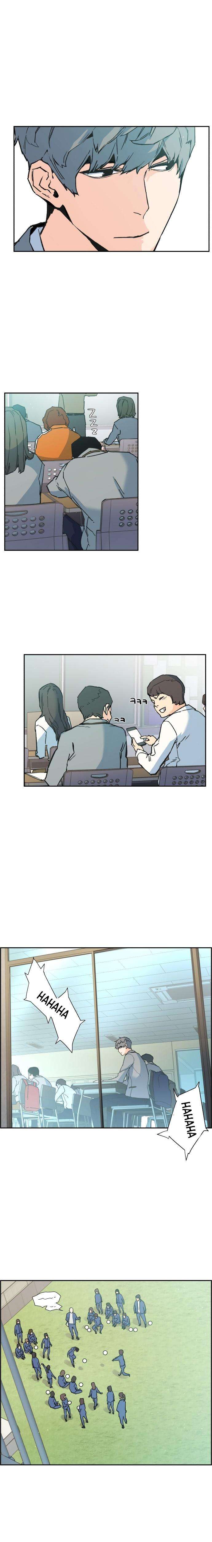 Read Mercenary Enrollment Scan Manga Online