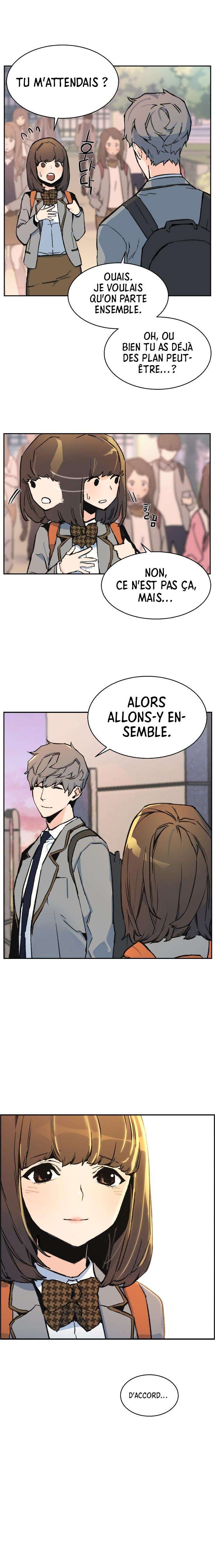 Read Mercenary Enrollment Scan Manga Online