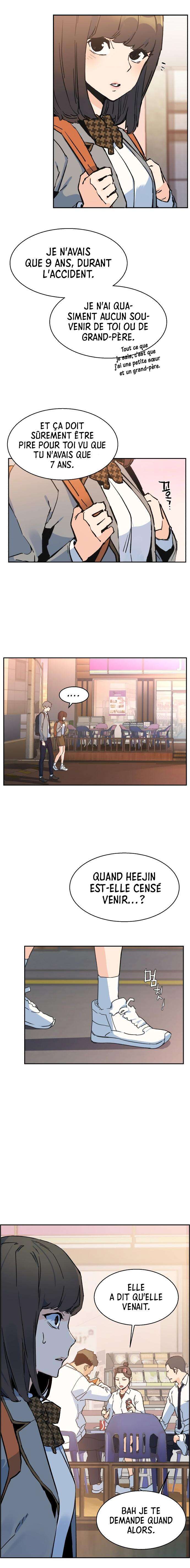 Read Mercenary Enrollment Scan Manga Online