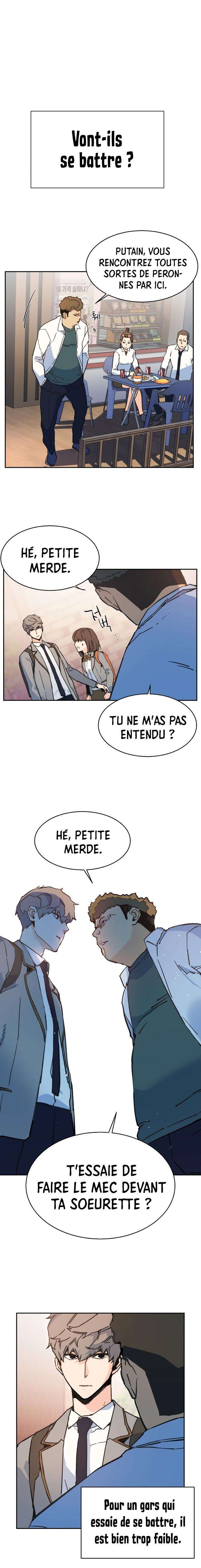 Read Mercenary Enrollment Scan Manga Online
