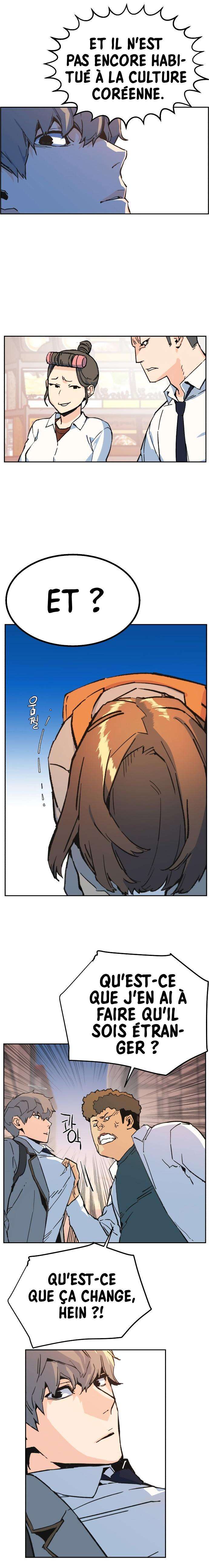 Read Mercenary Enrollment Scan Manga Online
