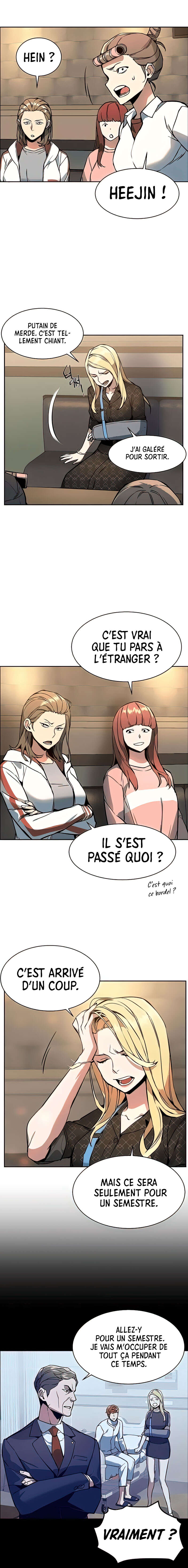 Read Mercenary Enrollment Scan Manga Online