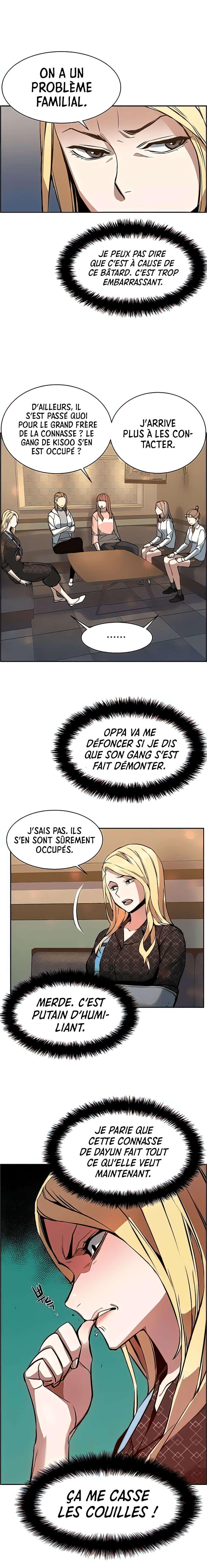Read Mercenary Enrollment Scan Manga Online