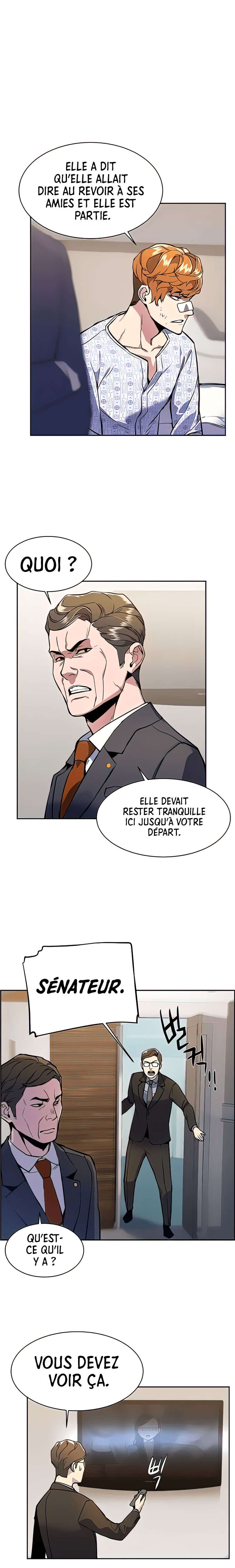 Read Mercenary Enrollment Scan Manga Online