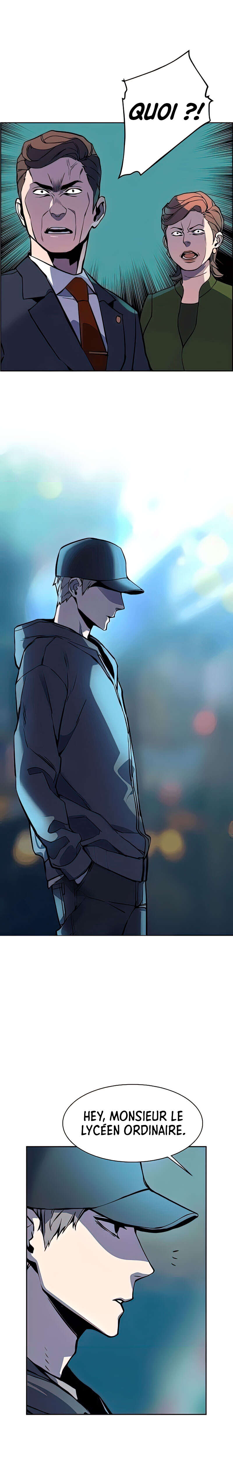 Read Mercenary Enrollment Scan Manga Online