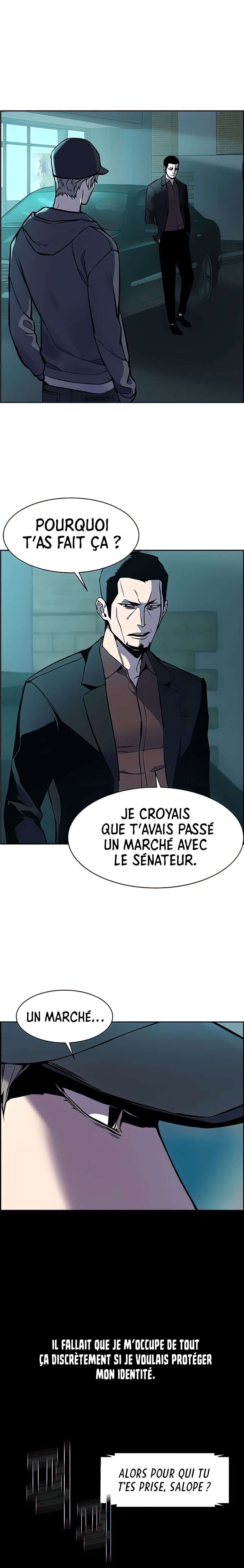 Read Mercenary Enrollment Scan Manga Online