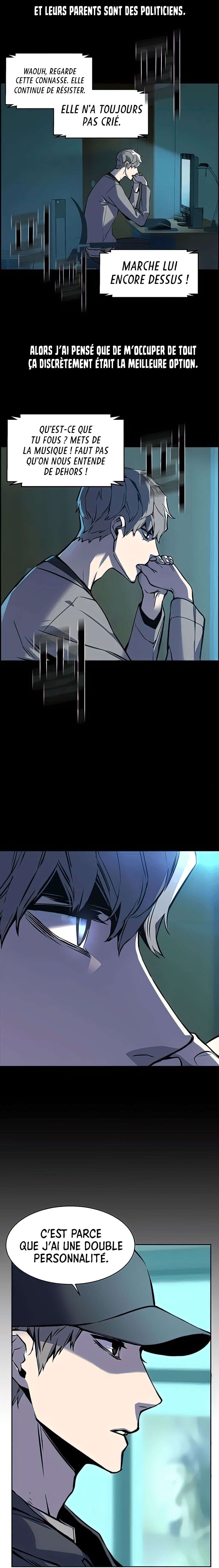 Read Mercenary Enrollment Scan Manga Online