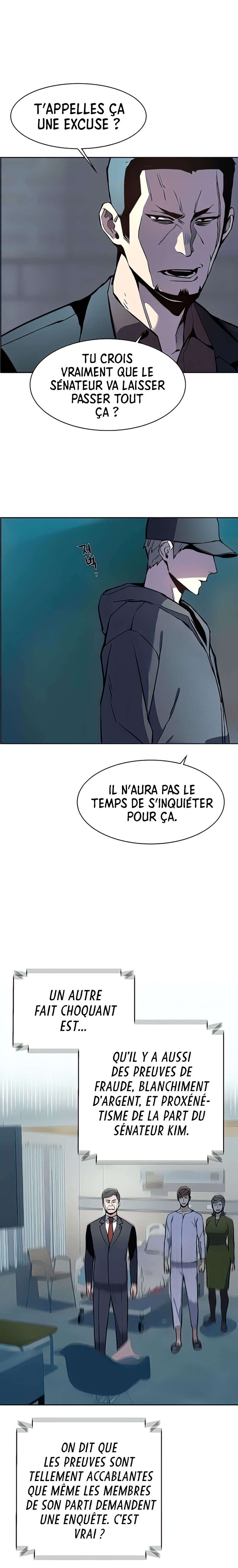 Read Mercenary Enrollment Scan Manga Online