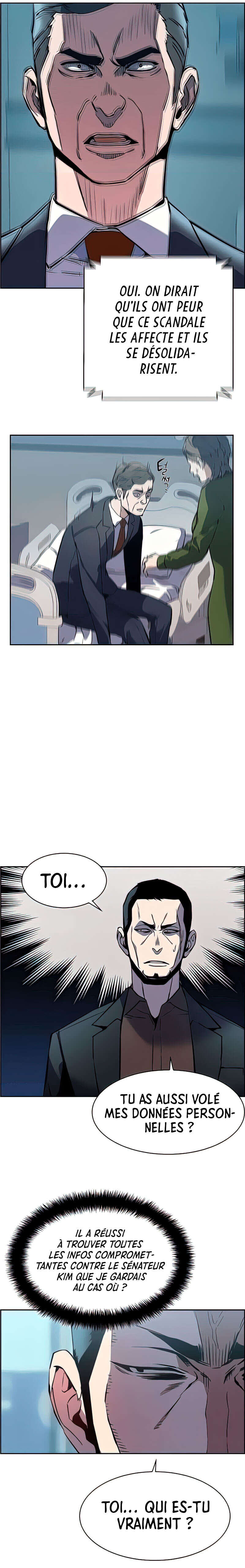 Read Mercenary Enrollment Scan Manga Online