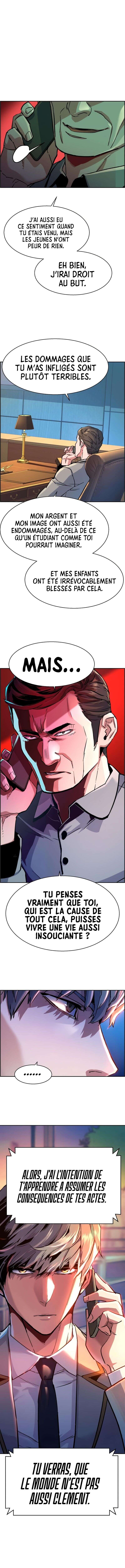 Read Mercenary Enrollment Scan Manga Online