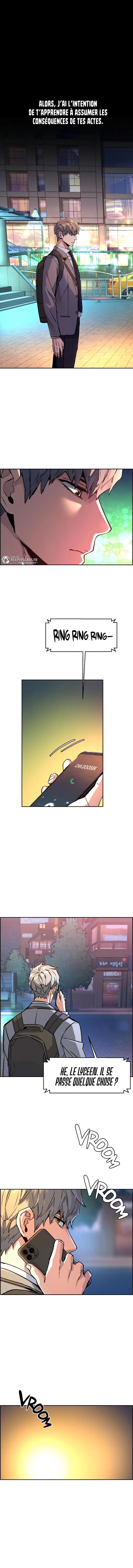 Read Mercenary Enrollment Scan Manga Online
