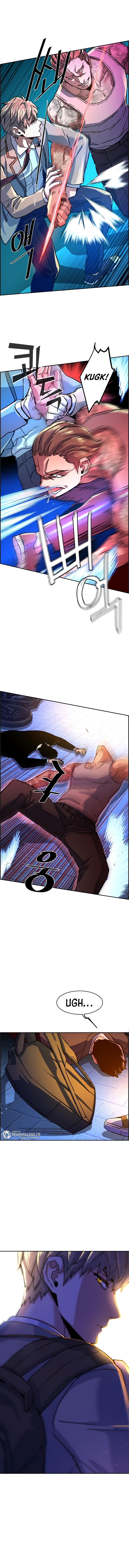 Read Mercenary Enrollment Scan Manga Online