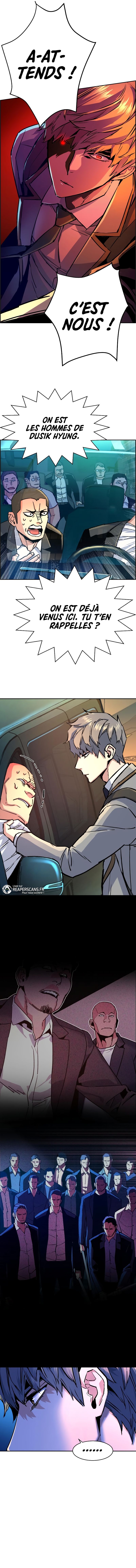 Read Mercenary Enrollment Scan Manga Online